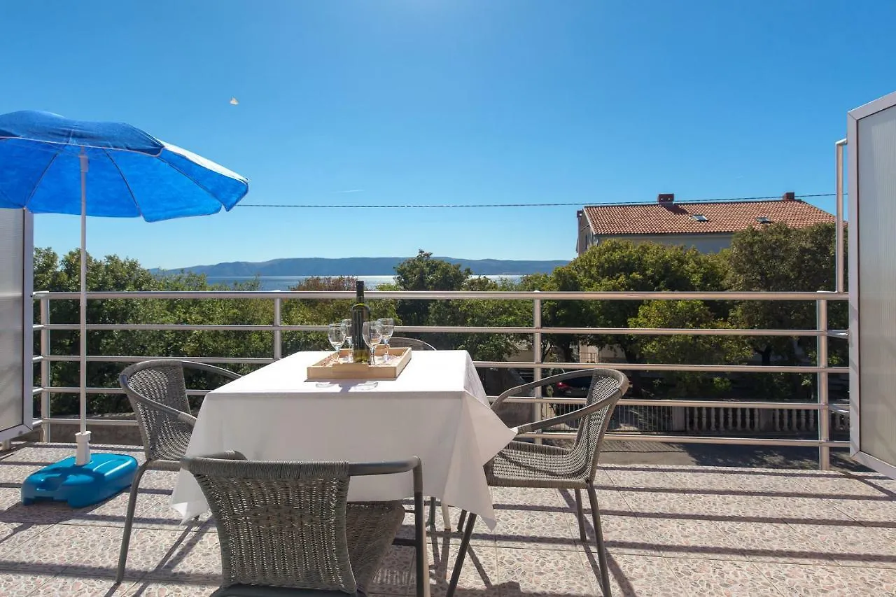 Apartments Krajina Novi Vinodolski