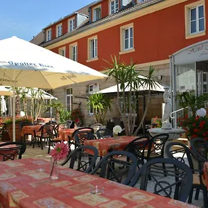 hotel-gasthof-krone-gunzenhausen.com-bavaria.com/