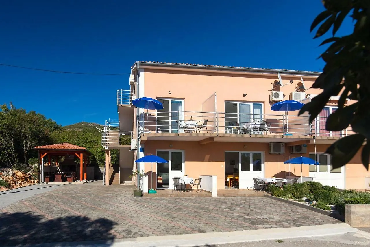 Apartments Krajina Novi Vinodolski
