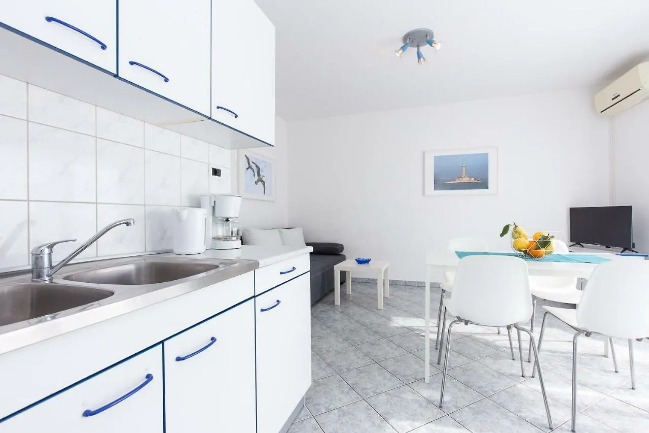Apartments Krajina Novi Vinodolski