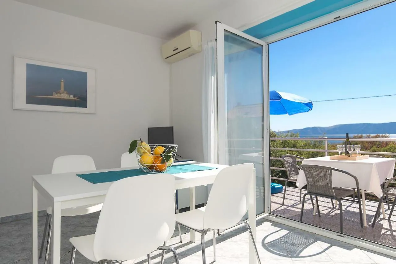 Apartments Krajina Novi Vinodolski