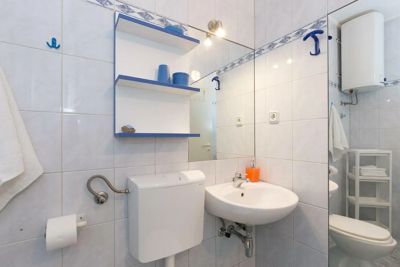 Apartments Krajina Novi Vinodolski