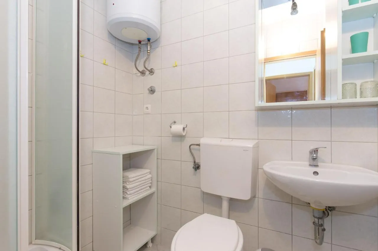 Apartments Krajina Novi Vinodolski