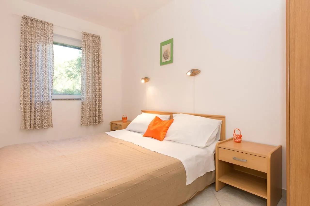 Apartments Krajina Novi Vinodolski 0*,