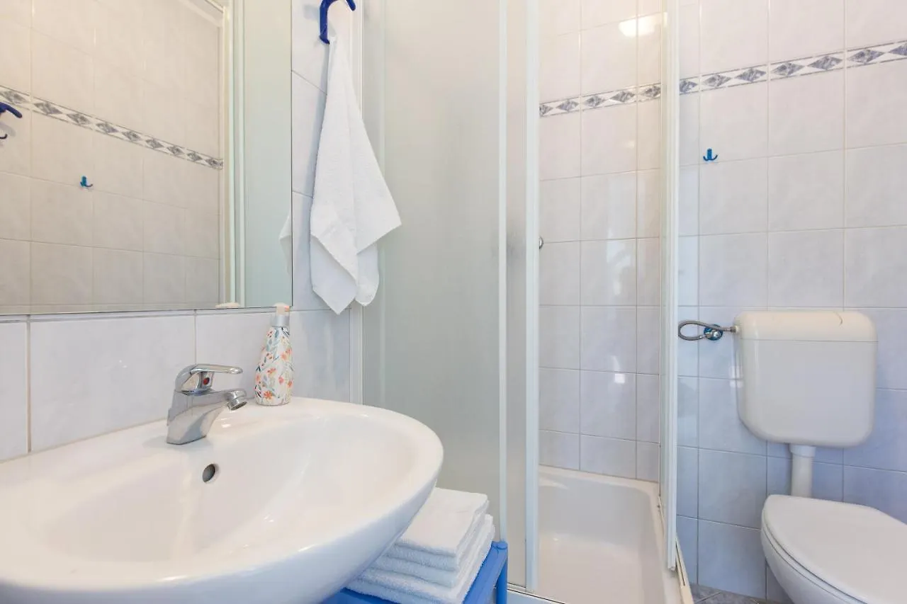 Apartments Krajina Novi Vinodolski